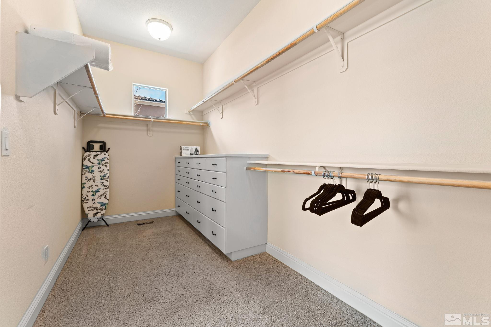 13395 Damonte View Lane Reno, NV 89511 - Photo 25 of 40 a view of storage utility