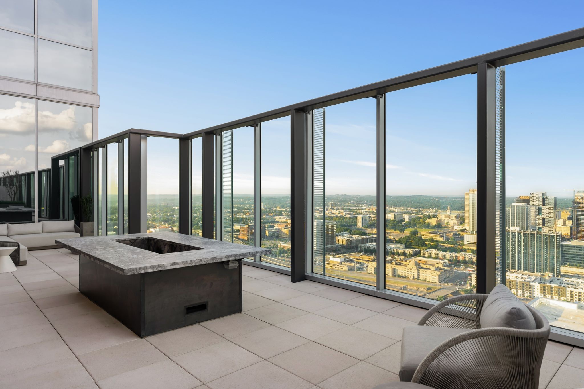 1616 West End Avenue, Unit 2609 Nashville, TN 37203 - Photo 30 of 46