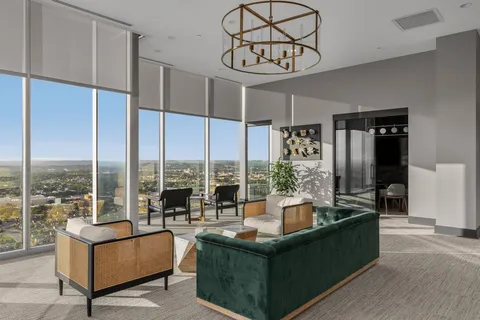 $995,500 | 1616 West End Avenue, Unit 2609, Nashville, TN 37203