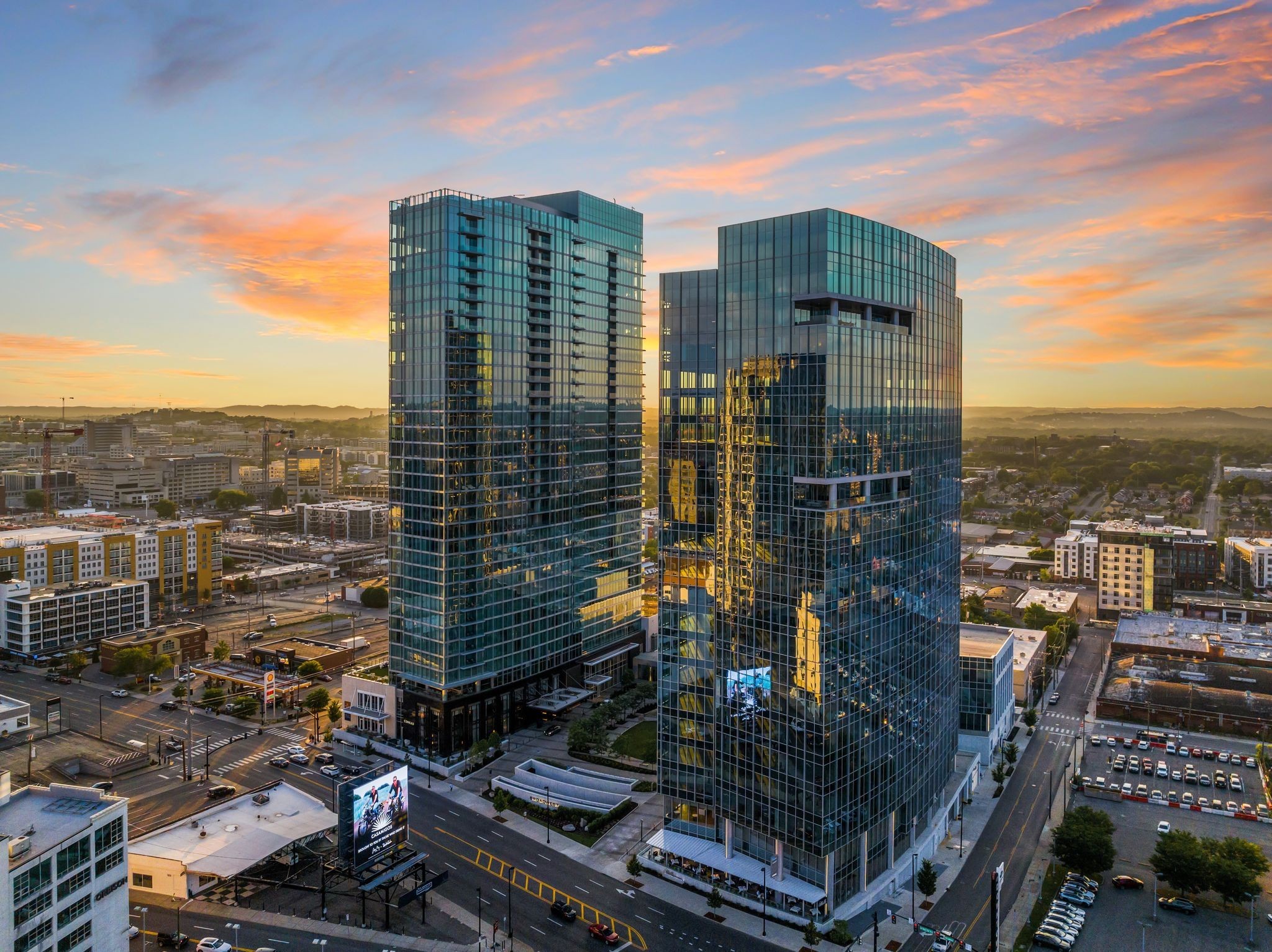 1616 West End Avenue, Unit 2609 Nashville, TN 37203 - Photo 44 of 46