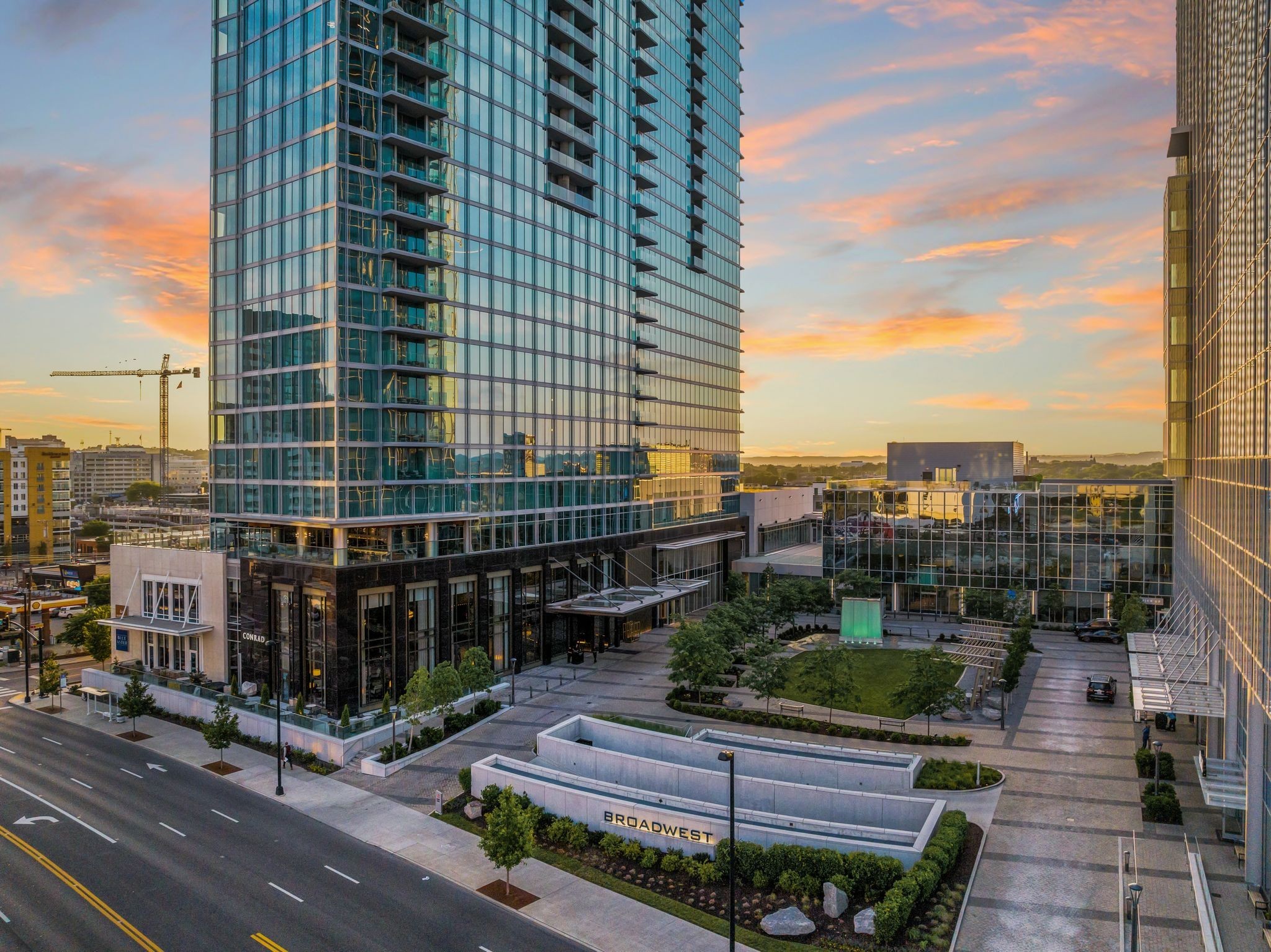 1616 West End Avenue, Unit 2609 Nashville, TN 37203 - Photo 45 of 46