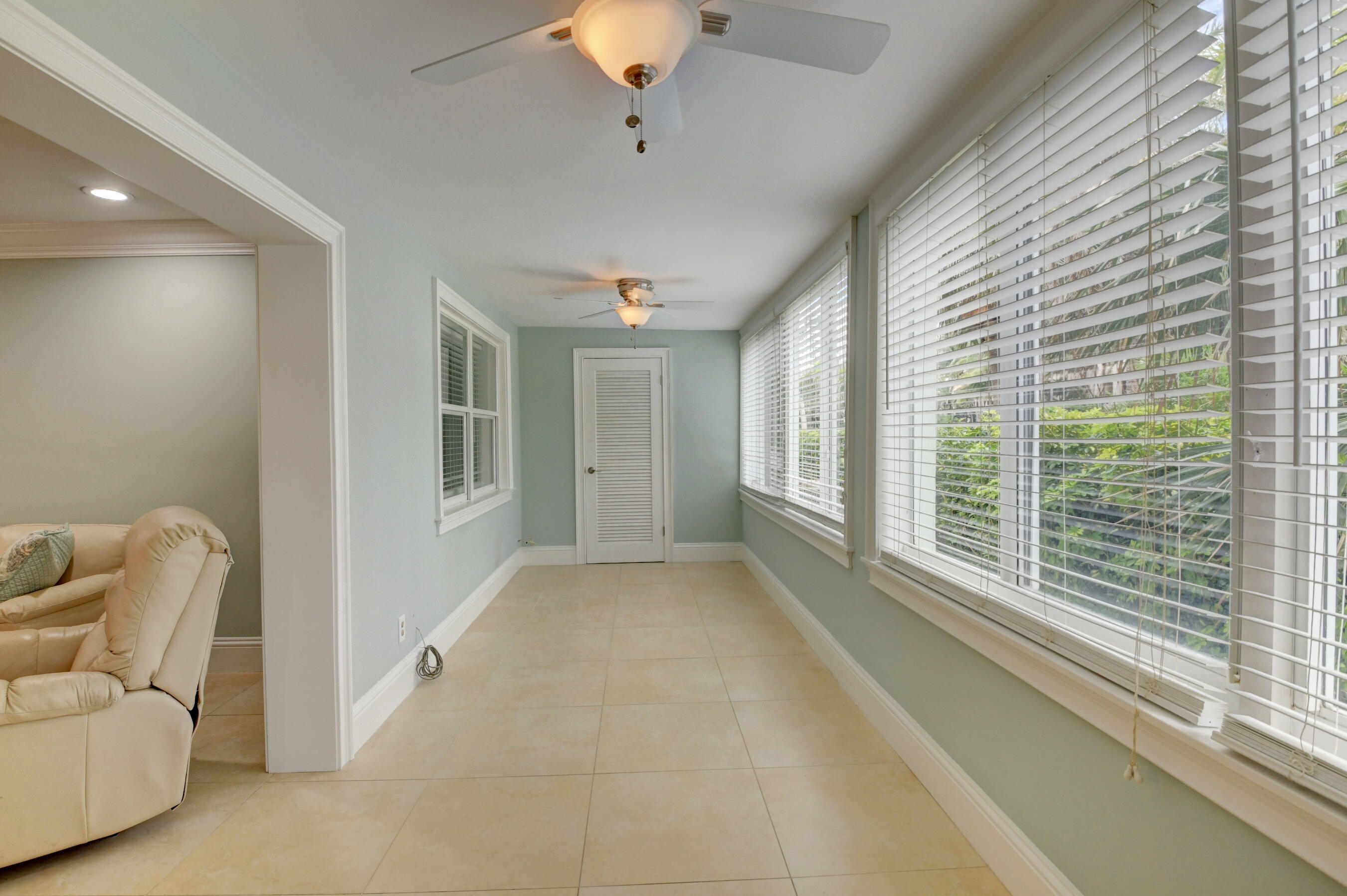 2561 South Ocean Boulevard, Unit 3 Boca Raton, FL 33432 - Photo 17 of 47 Lanai 3
