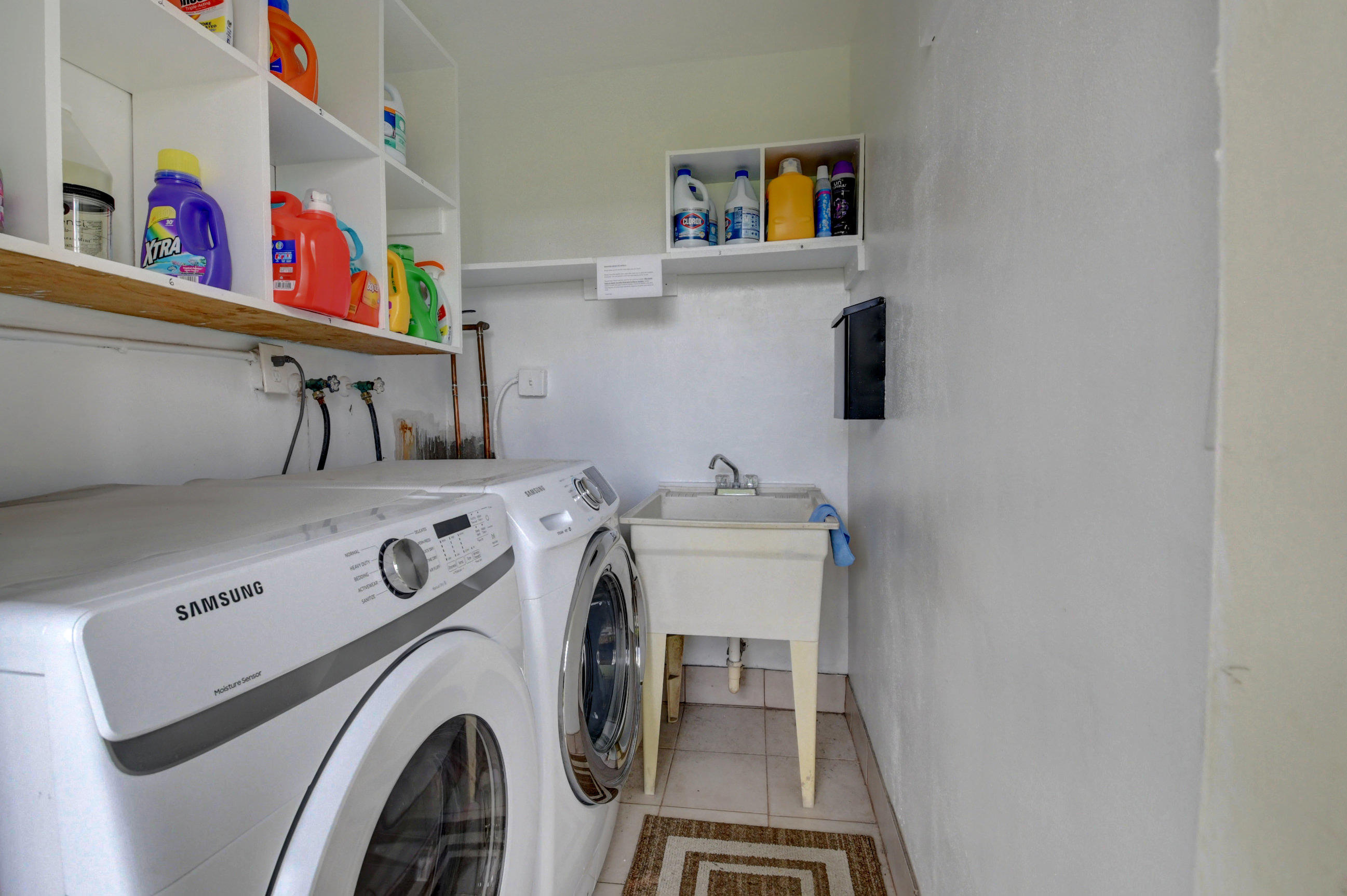 2561 South Ocean Boulevard, Unit 3 Boca Raton, FL 33432 - Photo 25 of 47 Laundry Facility