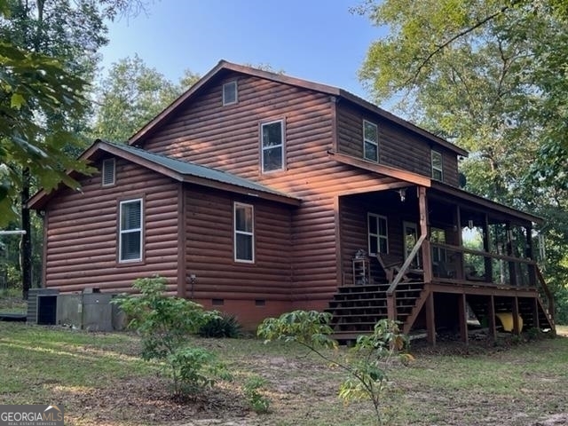 426 Cold Creek Road Mauk, GA 31058 - Photo 1 of 1 Gallery Image 1