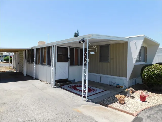 $78,000 | 12874 California Street, Unit 48, Yucaipa, CA 92399