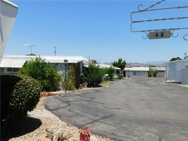 $78,000 | 12874 California Street, Unit 48, Yucaipa, CA 92399