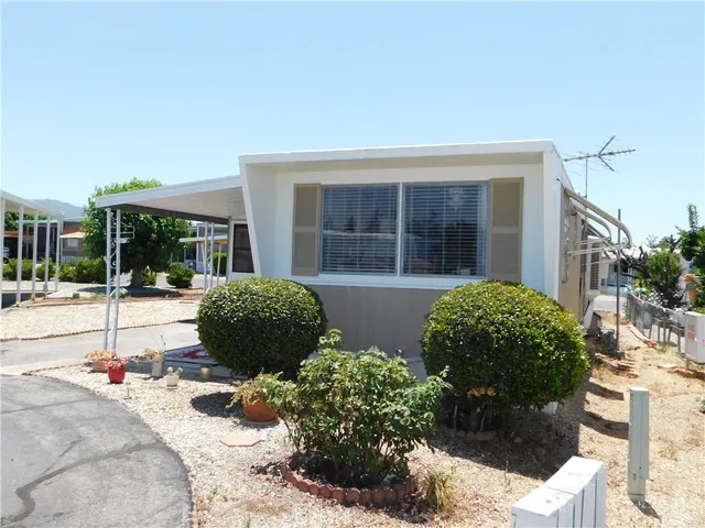 $78,000 | 12874 California Street, Unit 48, Yucaipa, CA 92399