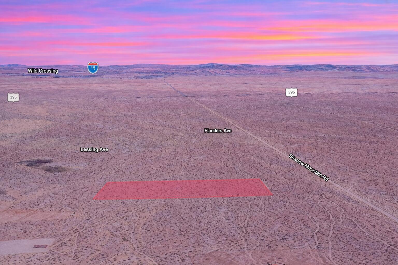 Mountain Road Adelanto, CA 92301 - Photo 2 of 17 Chatgpt 02 - 0462-164-15-0000
