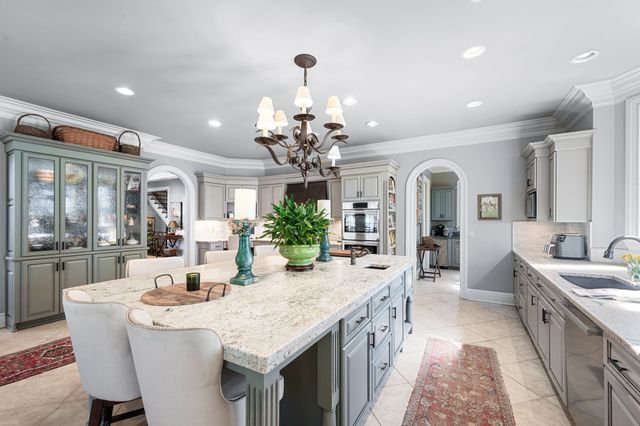 $2,950,000 | 1413 Willowbrooke Circle, Franklin, TN 37069