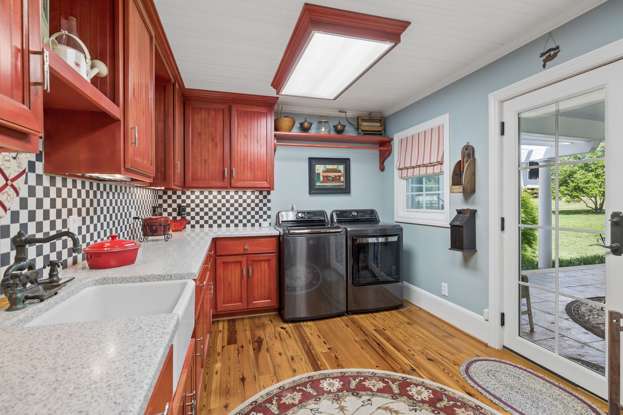 4929 Snow Creek Road Santa Fe, TN 38482 - Photo 56 of 94 Gallery Image 56