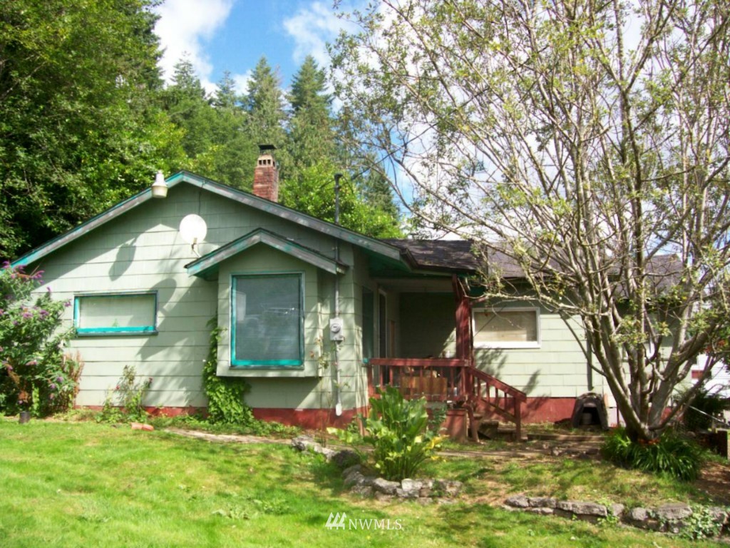 2801 Wishkah Road Aberdeen, WA 98520 - Photo 1 of 1 Gallery Image 1