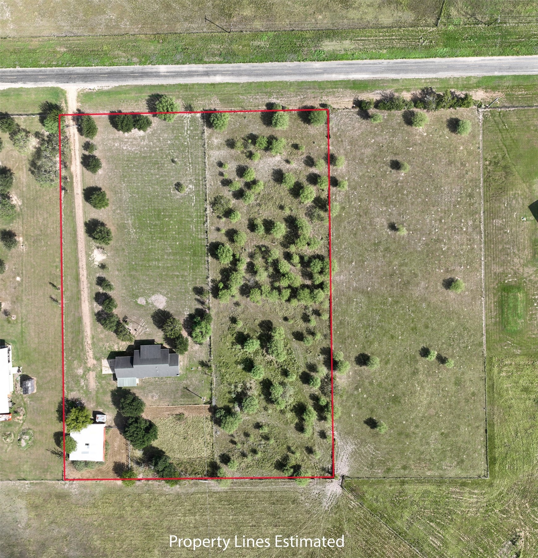 10520 FM 1456 Road Bellville, TX 77418 - Photo 31 of 31 Gallery Image 31