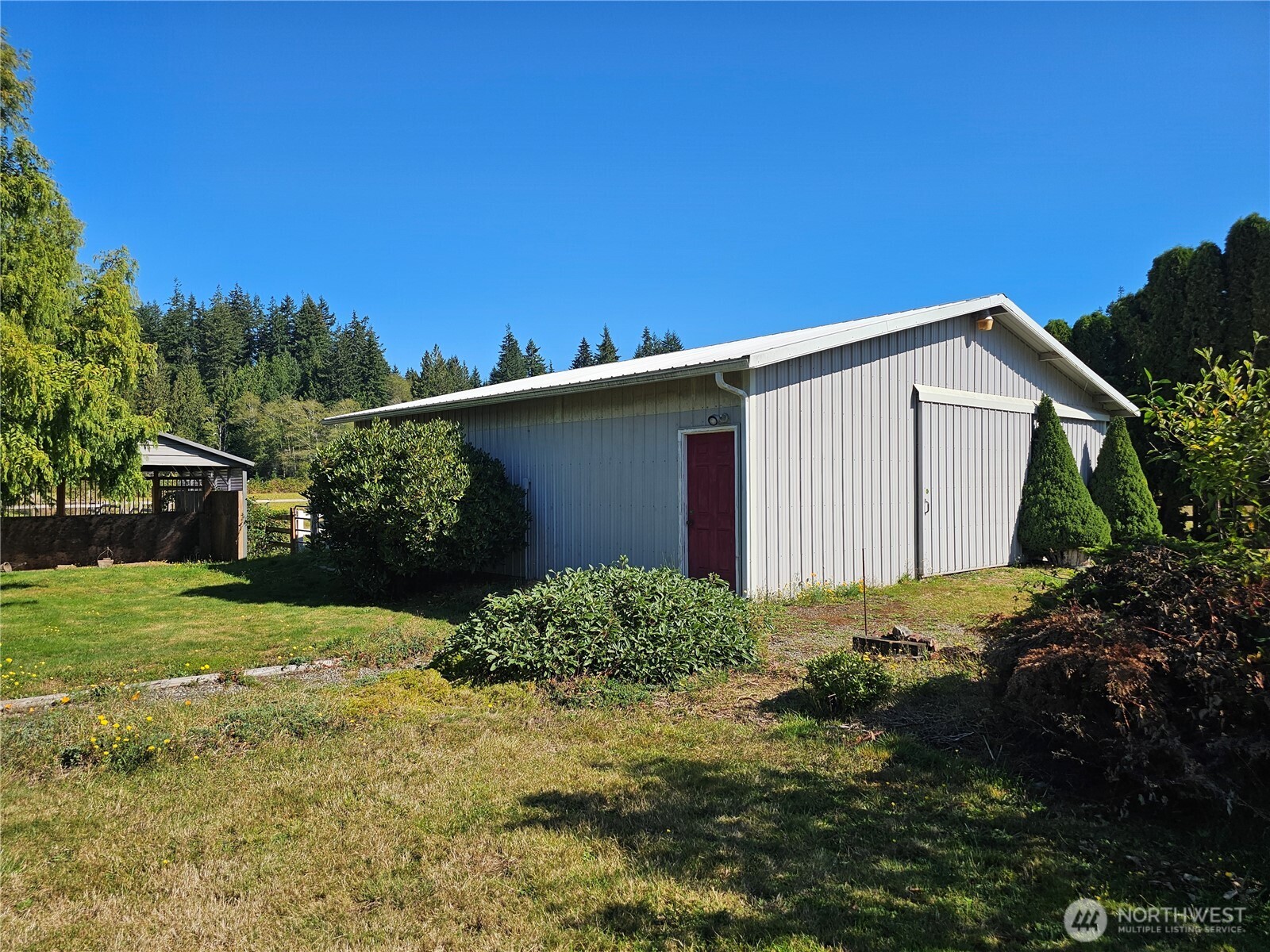 145 Hurd Road Elma, WA 98541 - Photo 29 of 40 Gallery Image 29