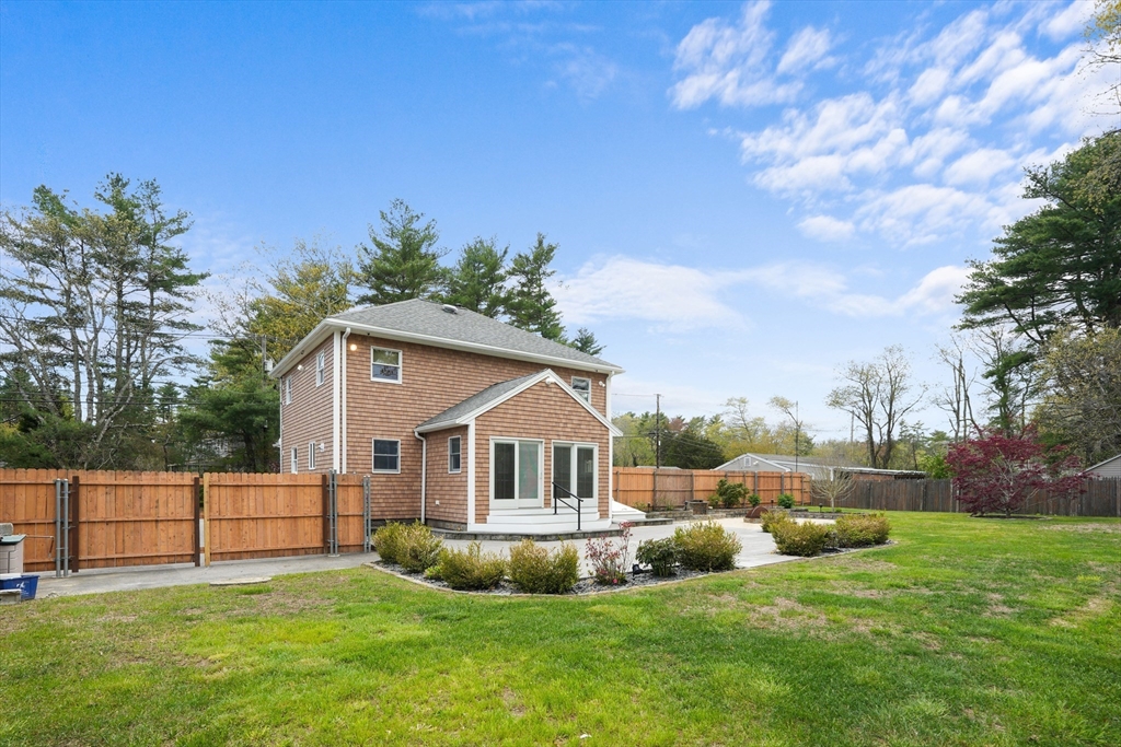 56 Chipaway Road Freetown, MA 02717 - Photo 35 of 38