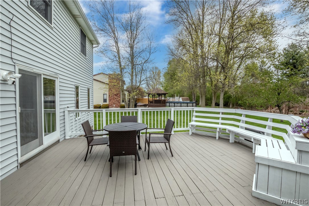 7295 Norman Road Wheatfield, NY 14120 - Photo 7 of 50
