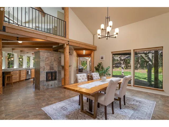 $1,575,000 | 19855 Northeast Trunk Road, Dundee, OR 97115