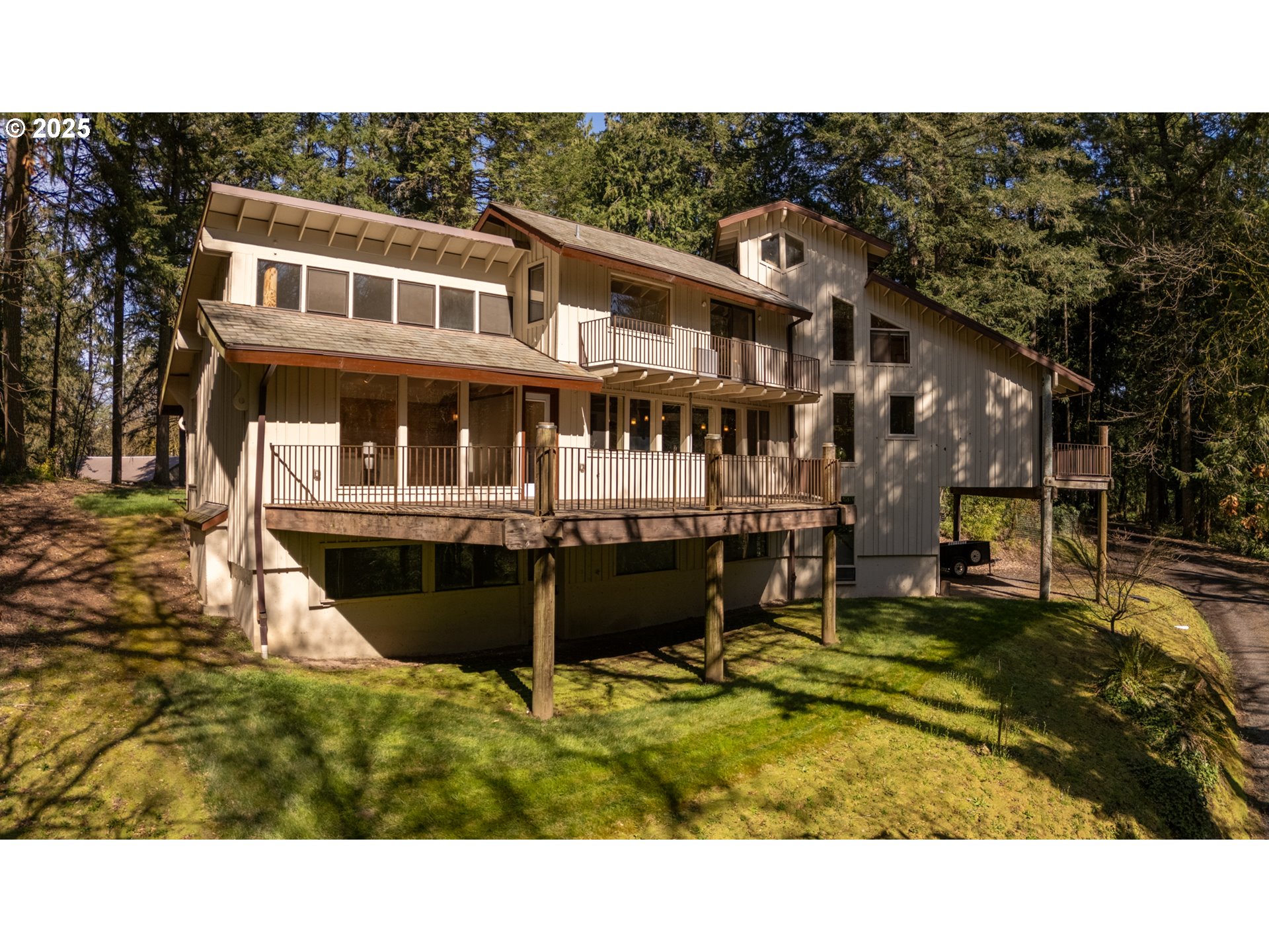 19855 Northeast Trunk Road Dundee, OR 97115 - Photo 27 of 44