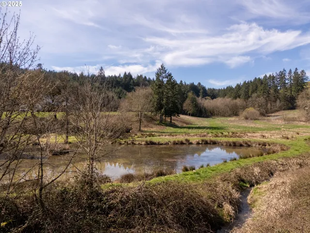 $1,575,000 | 19855 Northeast Trunk Road, Dundee, OR 97115