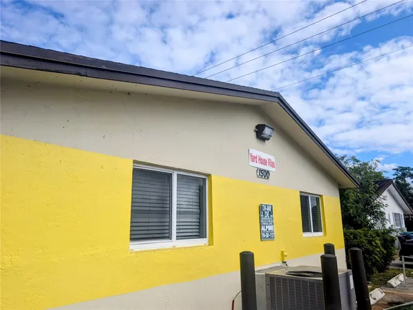 $688,000 | 1500 Northwest 58th Terrace, Sunrise, FL 33313