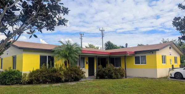 $688,000 | 1500 Northwest 58th Terrace, Sunrise, FL 33313