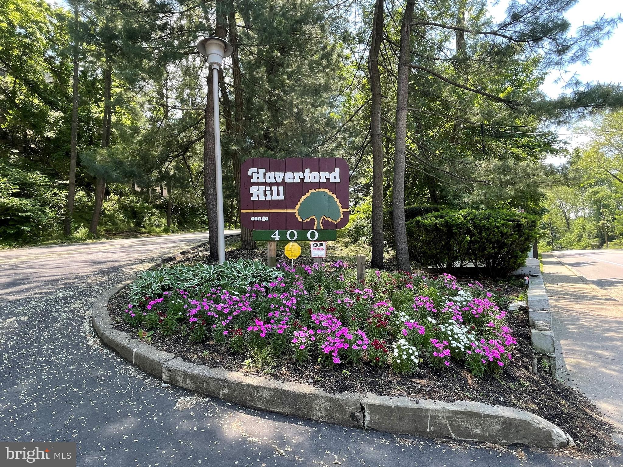400 Glendale Road, Unit I55 Havertown, PA 19083 - Photo 1 of 32 Gallery Image 1