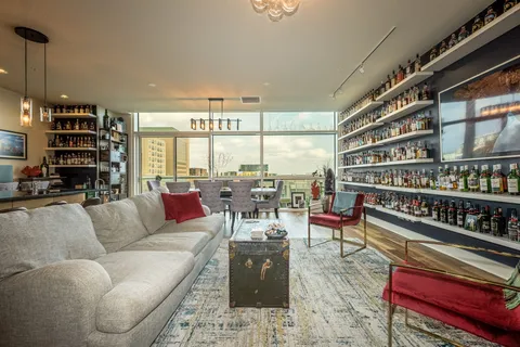 $519,900 | 555 East 5th Street, Unit 523, Austin, TX 78701