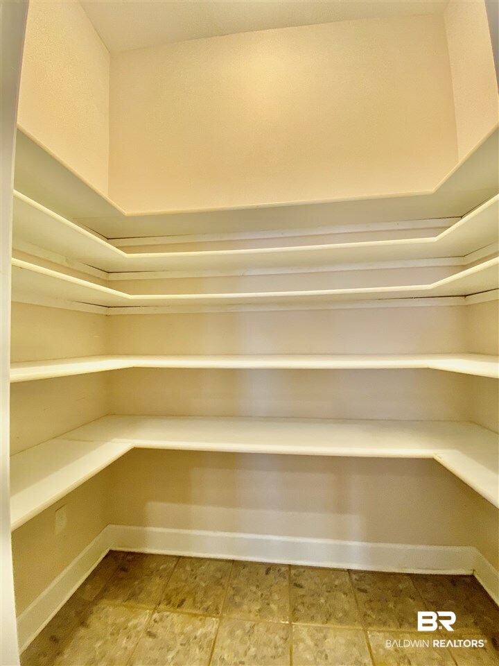 506 Potters Mills Road Daphne, AL 36526 - Photo 11 of 50 Pantry