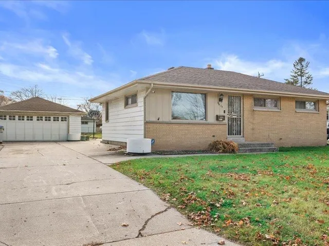 $225,000 | 8827 West Lawn Avenue, Milwaukee, WI 53225