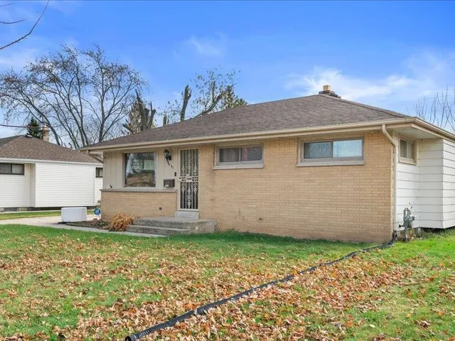 $225,000 | 8827 West Lawn Avenue, Milwaukee, WI 53225