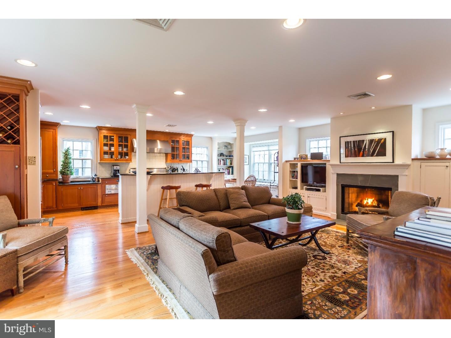 16 Spring Hollow Road Wayne, PA 19087 - Photo 1 of 25 Great Room