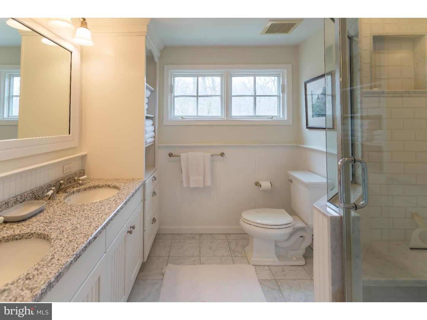 16 Spring Hollow Road Wayne, PA 19087 - Photo 14 of 25 Master Bathroom