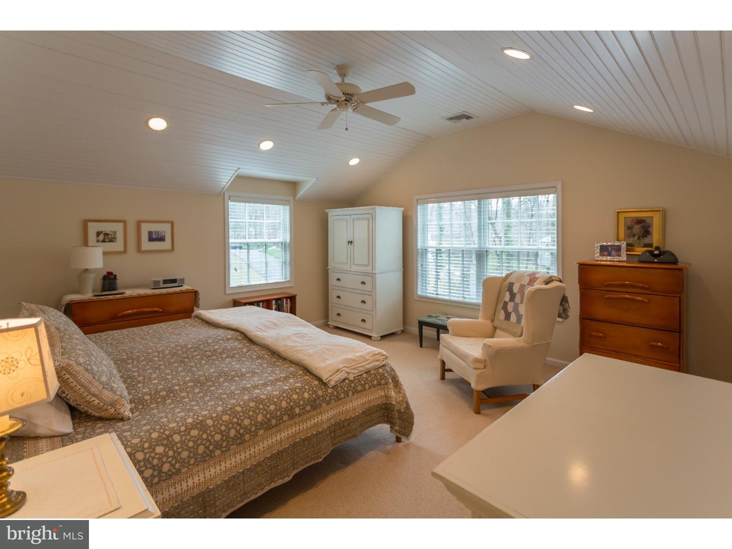 16 Spring Hollow Road Wayne, PA 19087 - Photo 15 of 25 Master Bedroom