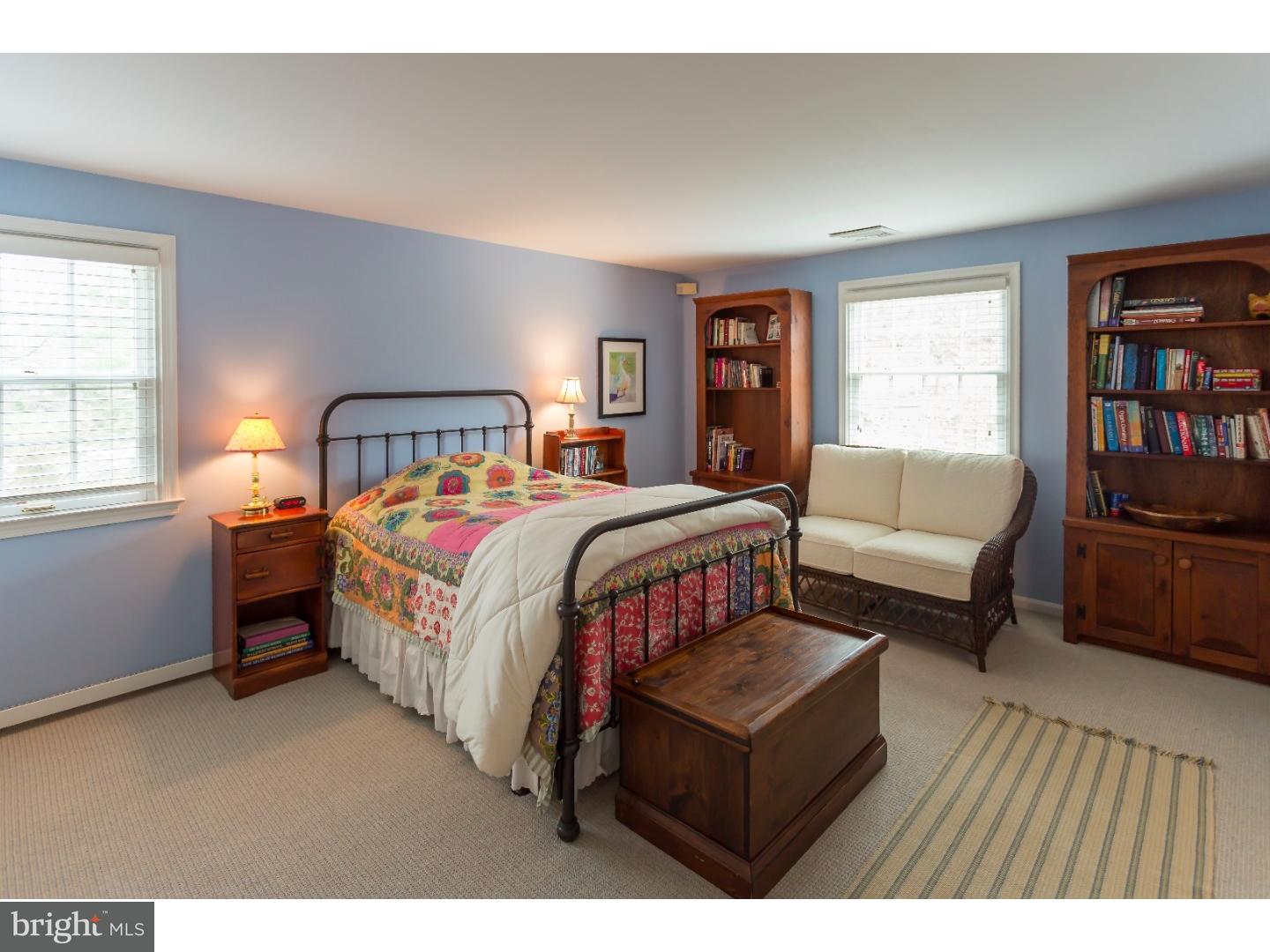 16 Spring Hollow Road Wayne, PA 19087 - Photo 17 of 25 Bedroom 3