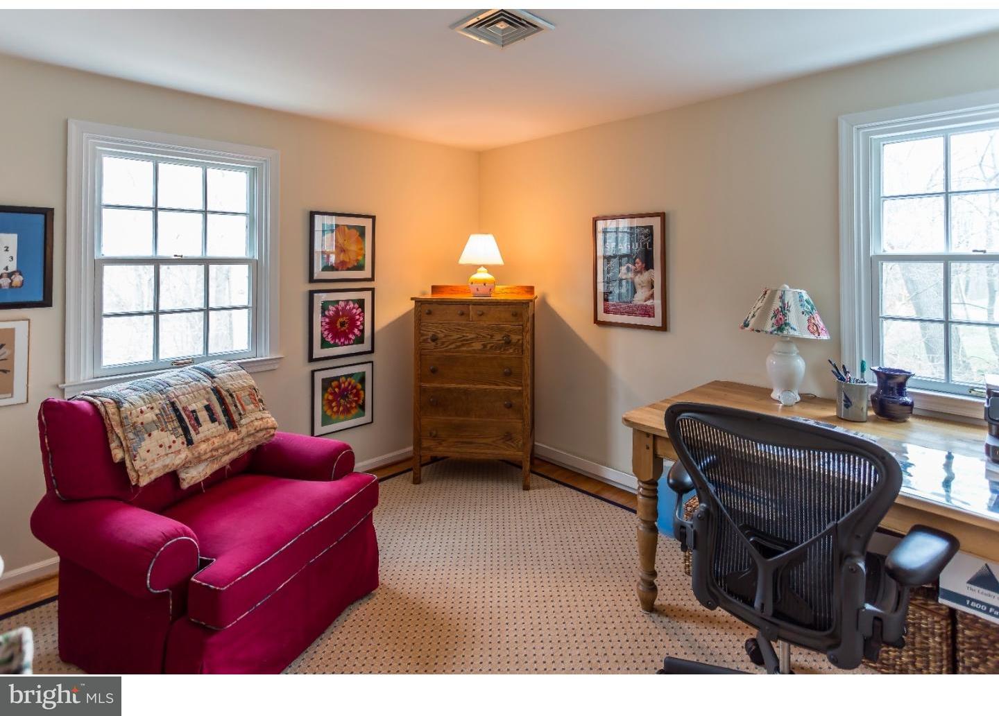 16 Spring Hollow Road Wayne, PA 19087 - Photo 18 of 25 Bedroom 4