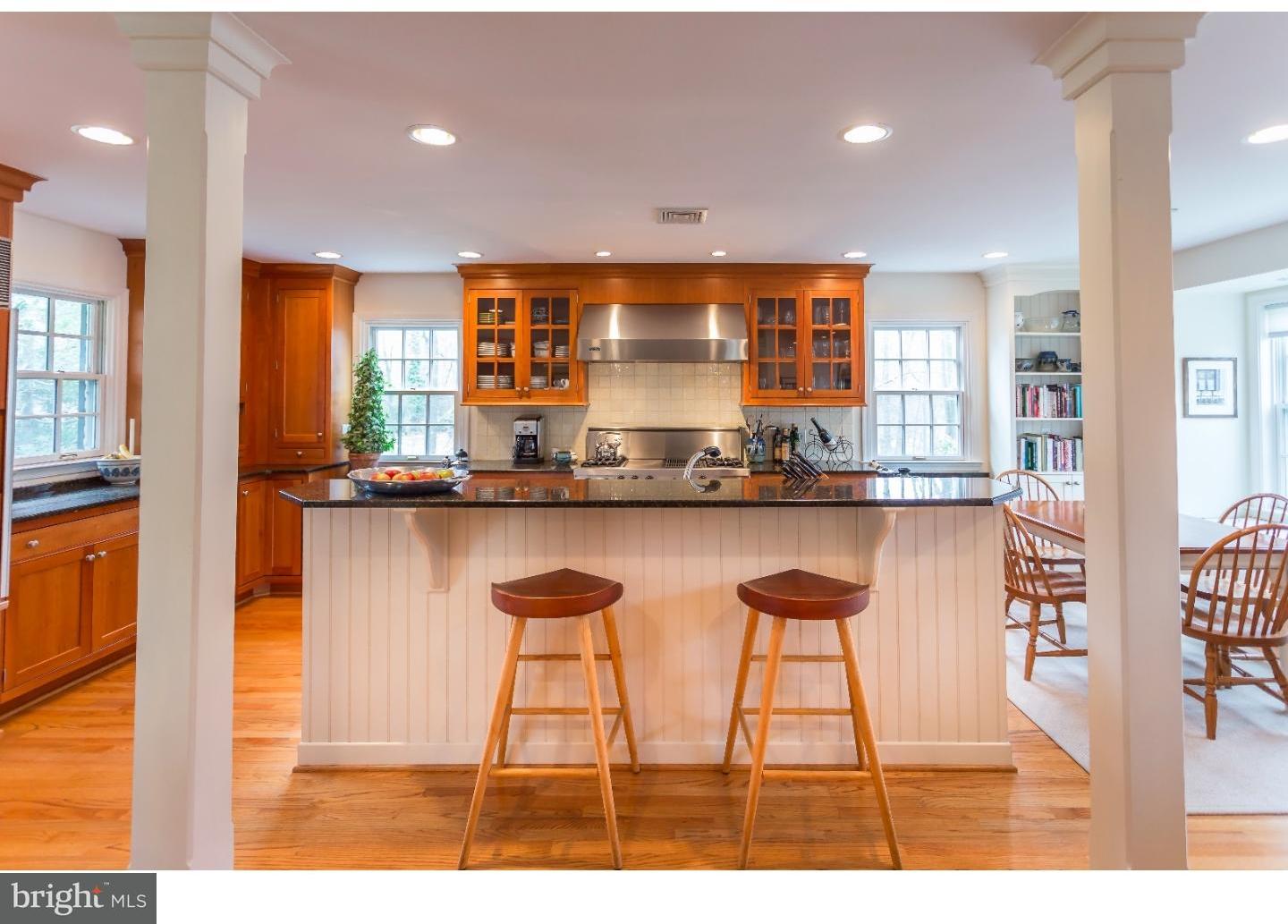 16 Spring Hollow Road Wayne, PA 19087 - Photo 4 of 25 Kitchen