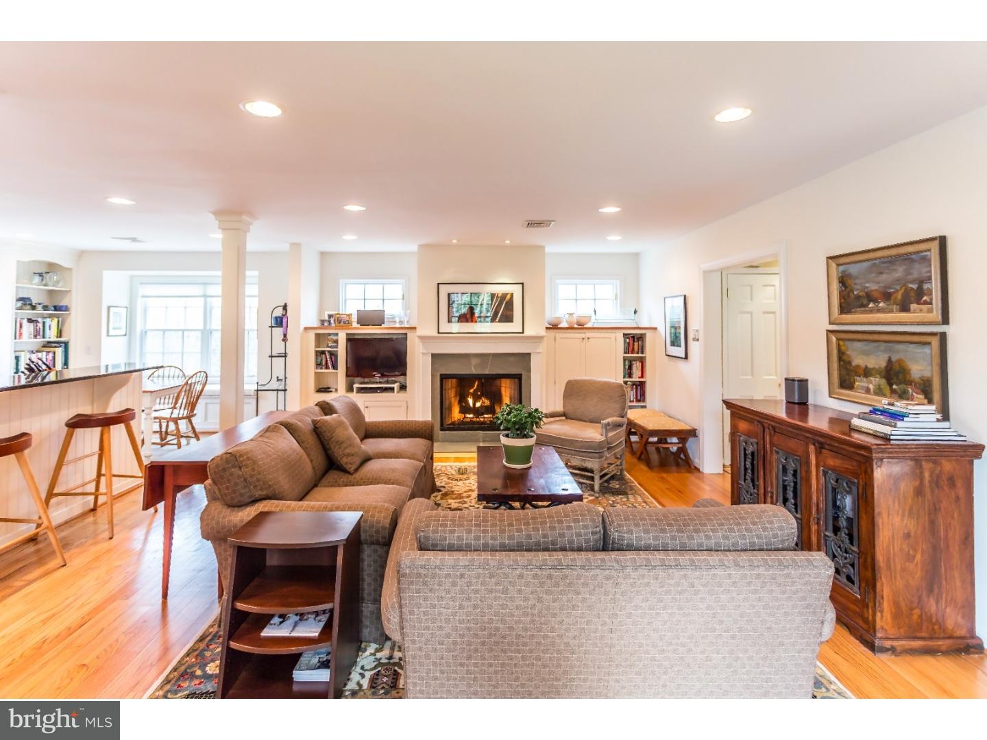 16 Spring Hollow Road Wayne, PA 19087 - Photo 6 of 25 Great Room