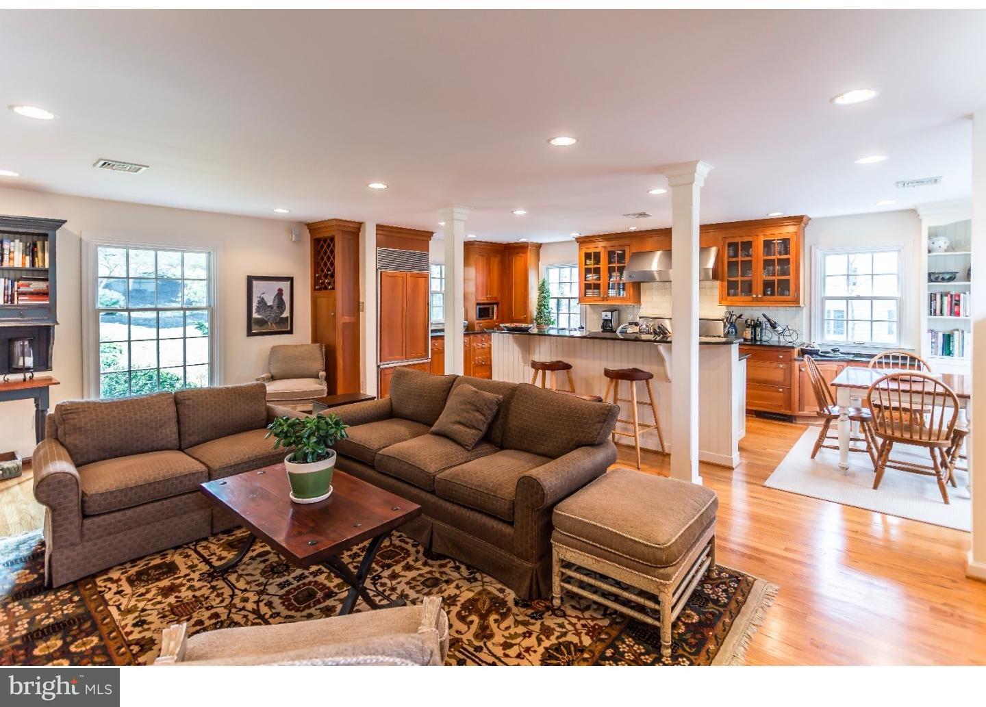 16 Spring Hollow Road Wayne, PA 19087 - Photo 7 of 25 Great Room