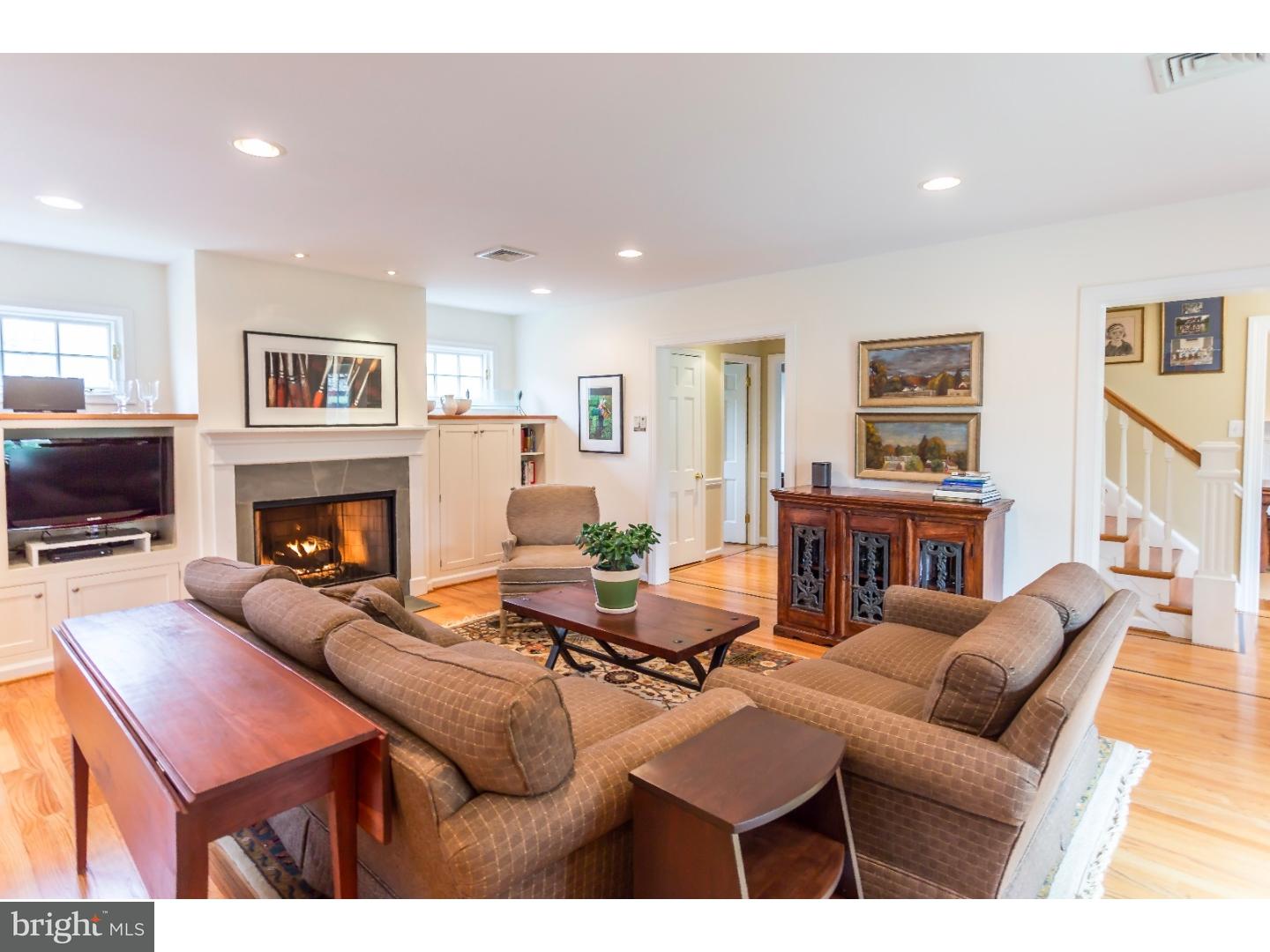 16 Spring Hollow Road Wayne, PA 19087 - Photo 9 of 25 Great Room