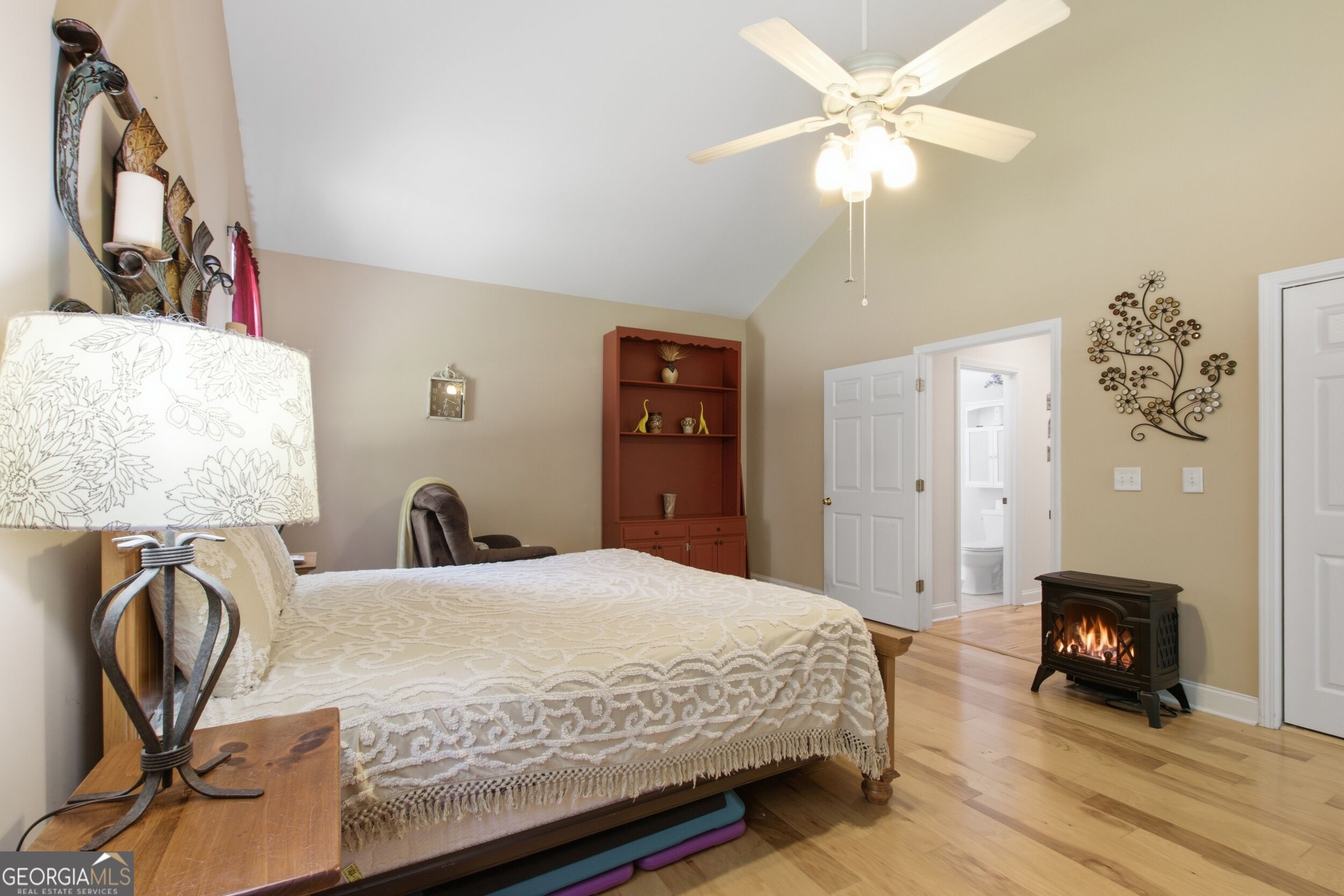 191 Freeman Creek Road Toccoa, GA 30577 - Photo 25 of 59 Gallery Image 25