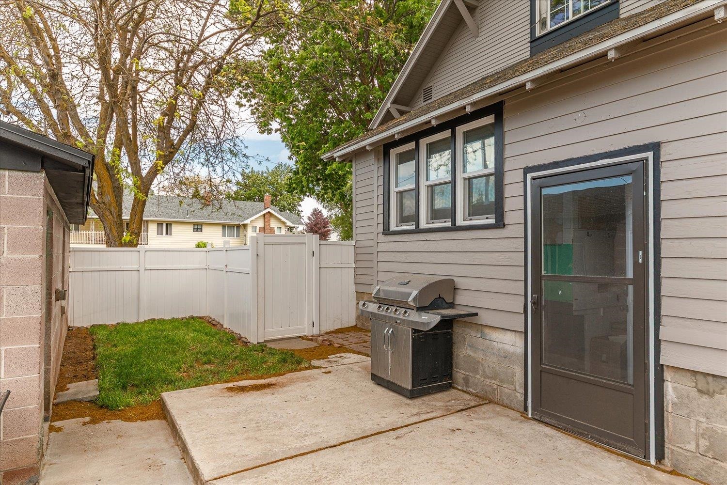 209 East 3rd Avenue Ritzville, WA 99169 - Photo 26 of 30