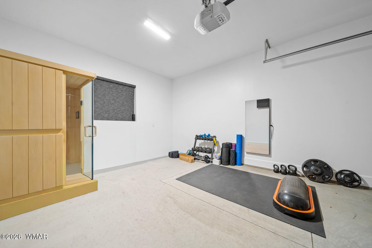 512 Fieldy Road Show Low, AZ 85901 - Photo 83 of 128 Med-Spa/Flex Room/extra Garage