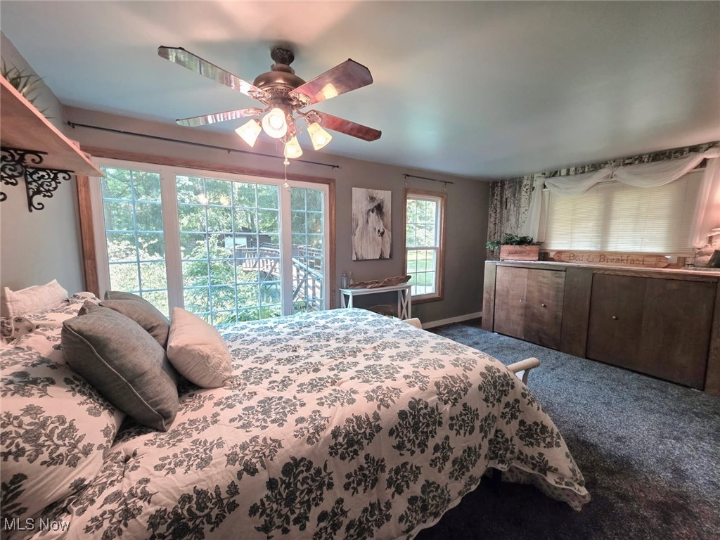 4810 Hickory Road West Farmington, OH 44491 - Photo 12 of 40