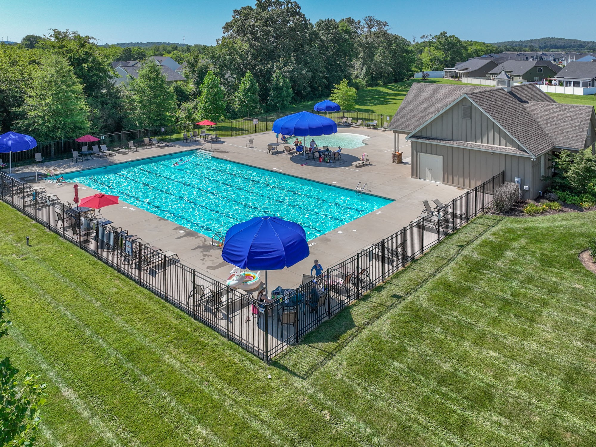 2907 Kellner Drive Murfreesboro, TN 37128 - Photo 32 of 33