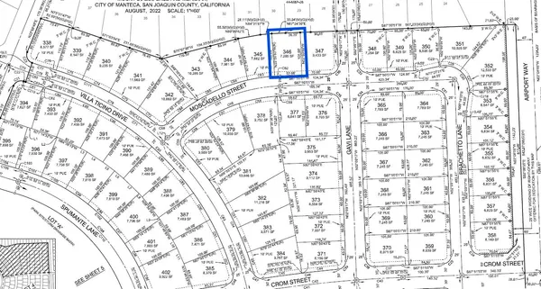 $640,990 | 2211 Moscadello Street, Manteca, CA 95337