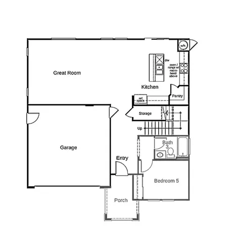 $640,990 | 2211 Moscadello Street, Manteca, CA 95337