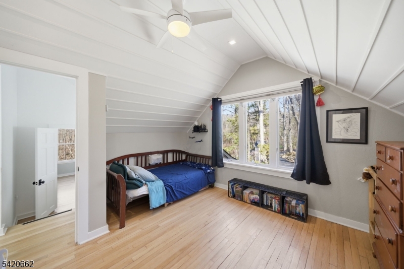109 Taylortown Road Montville, NJ 07005 - Photo 35 of 50 a living room with furniture window and wooden floor