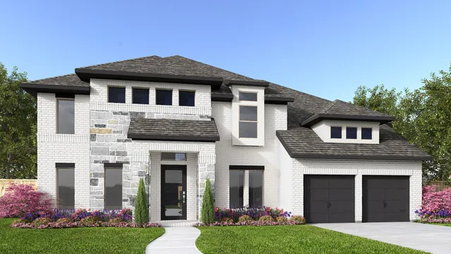 $758,900 | 25218 Framlingham Drive, Katy, TX 77493