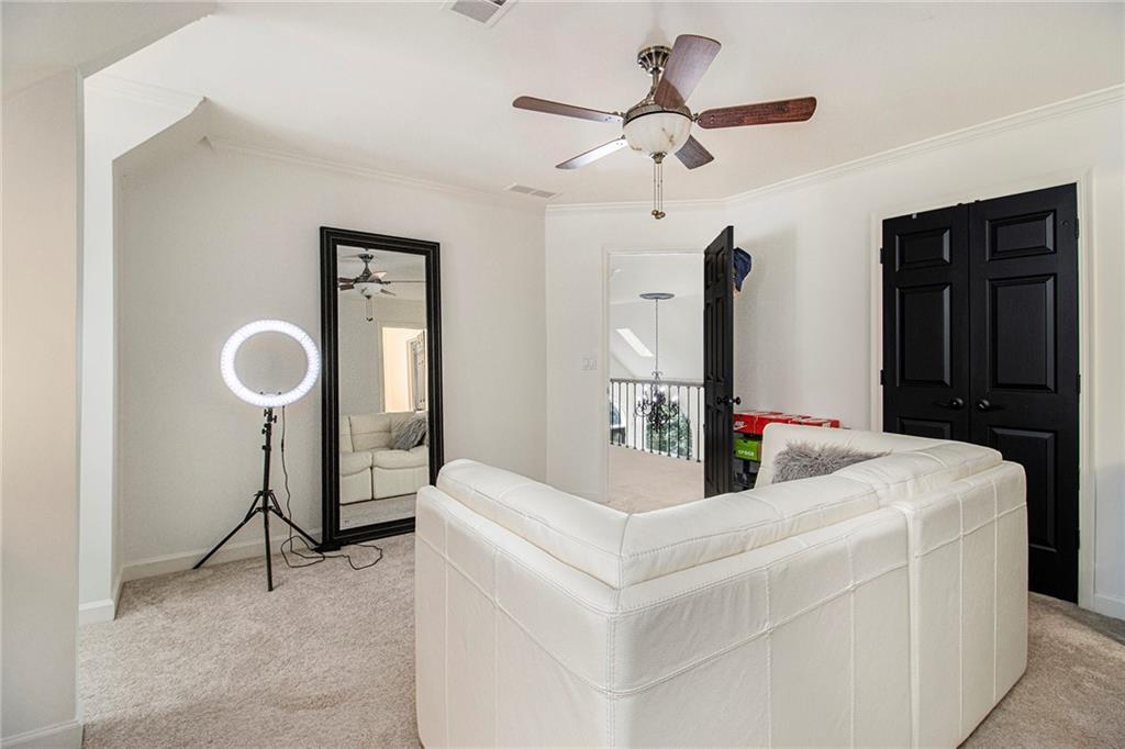 240 Wicklawn Way Roswell, GA 30076 - Photo 40 of 62 a view of living room and window
