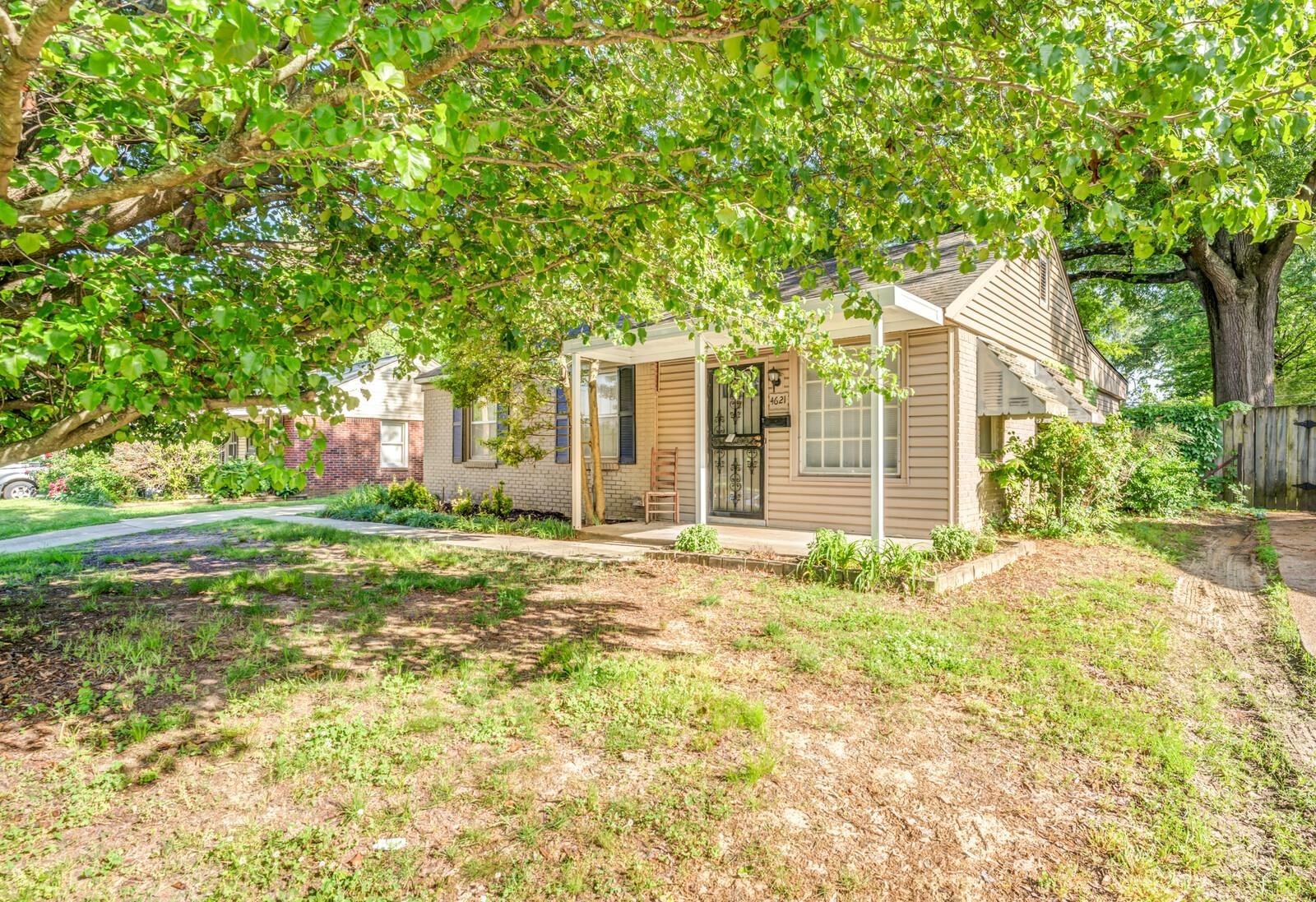 4621 Macon Road Memphis, TN 38122 - Photo 3 of 40