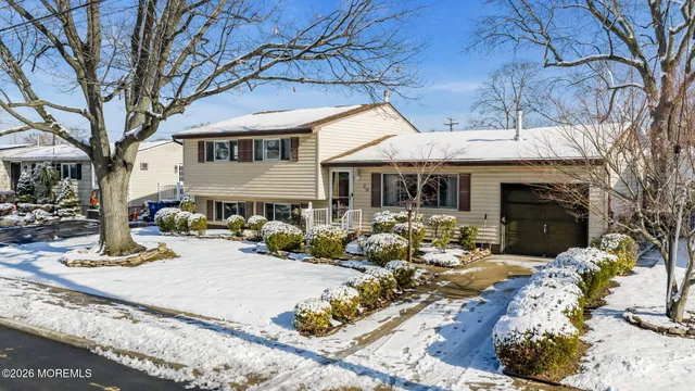 $620,000 | 20 Cornell Drive, Hazlet, NJ 07730